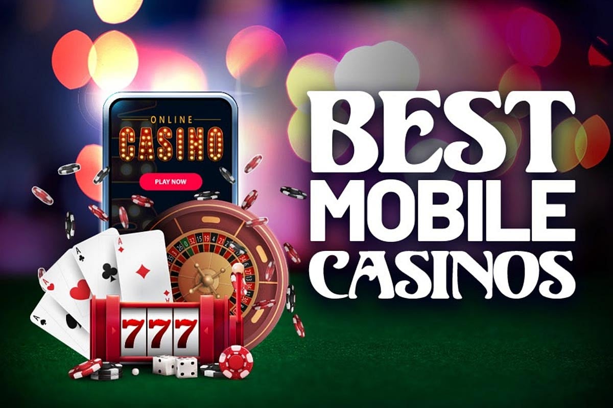 casino app billion