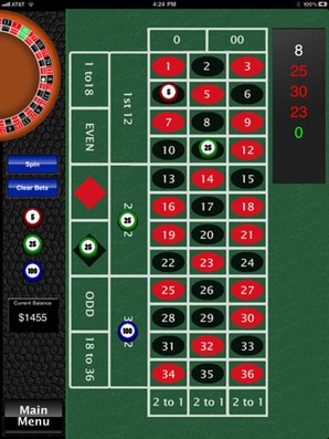 $5 deposit casino quick hit