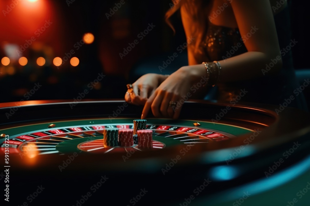 casino betting app
