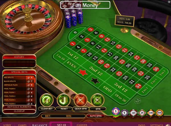 blood suckers Slot pour de l'argent