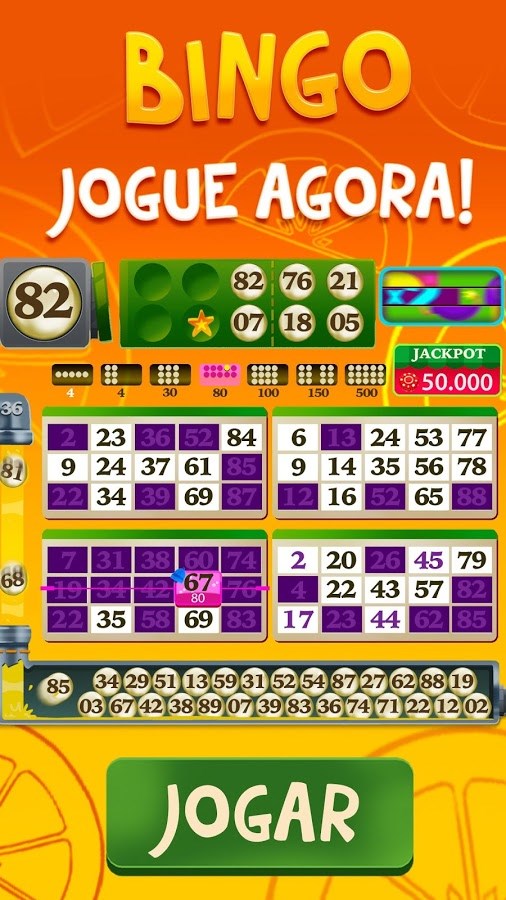 Application Android spin millions