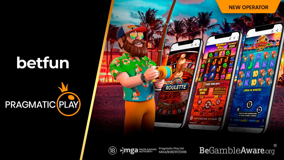 online casino host