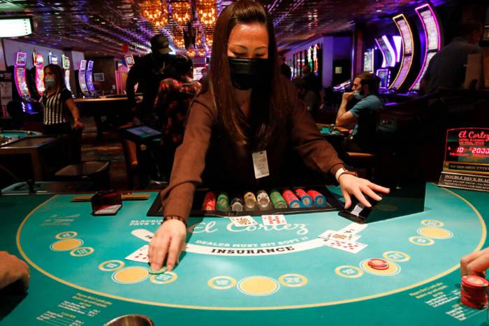 casino apply