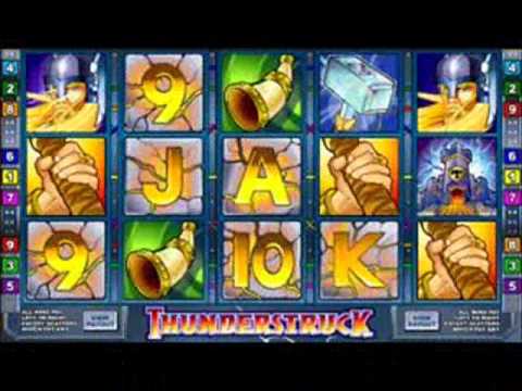 golden games casinos en línea