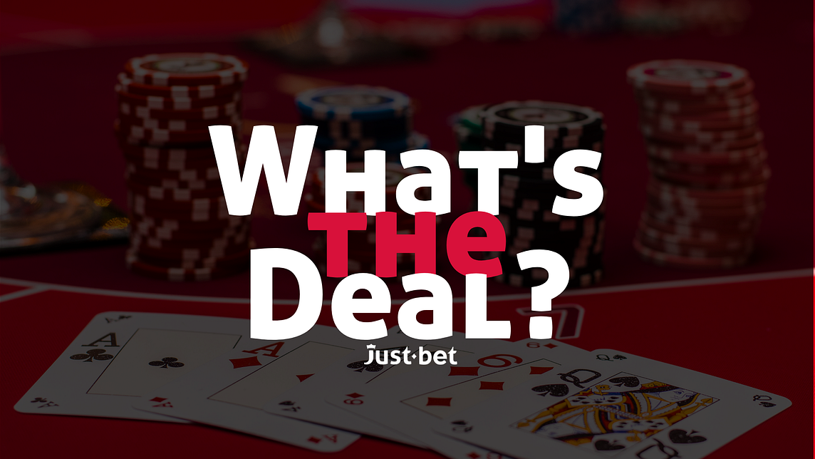 best online casino europe