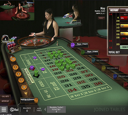 Sizzling Hot online casino games slot
