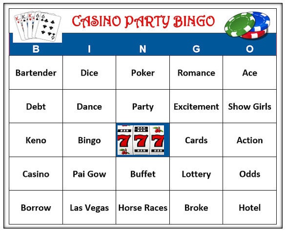 casino jammer app