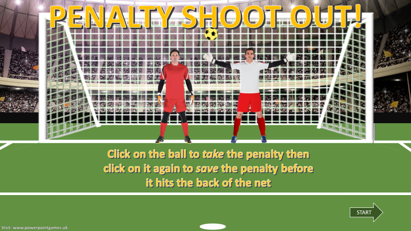 goal demo