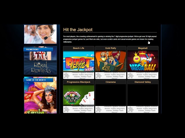 5-reel casino app