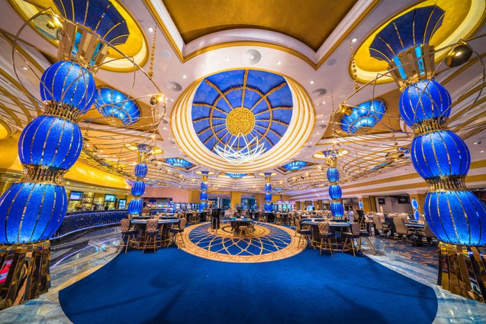 lucky ladys charm deluxe casino