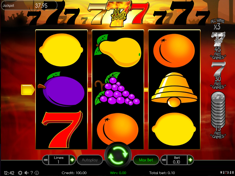 Mobiles App Casino
