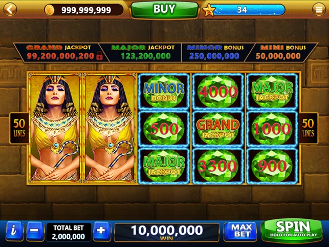 online casinos usa