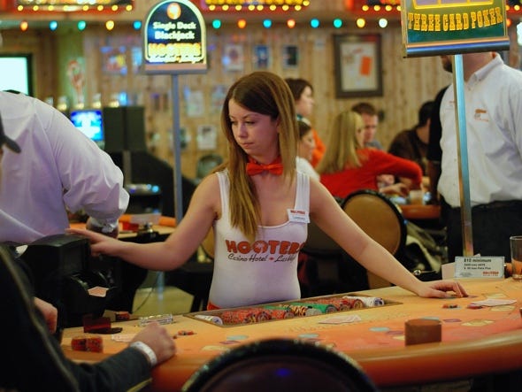 Unibet casino