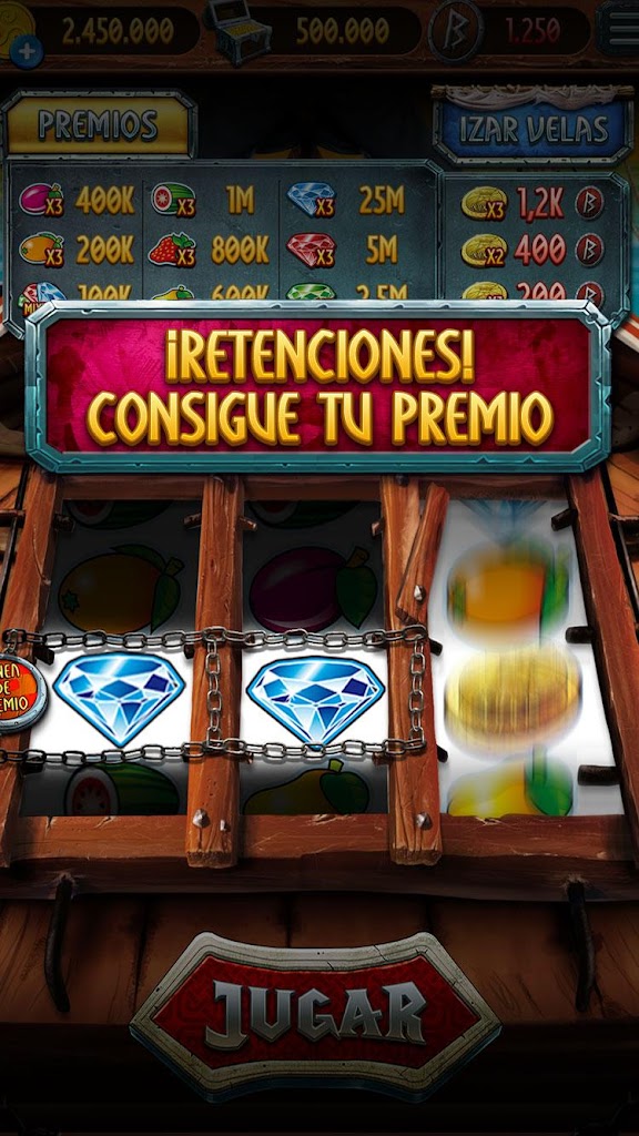 video slots casino