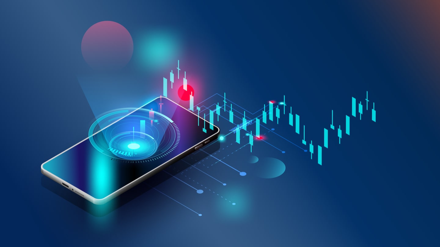 forex online trading adalah