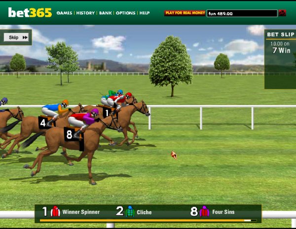 casino app development