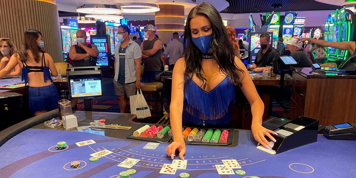best online casino that pays out
