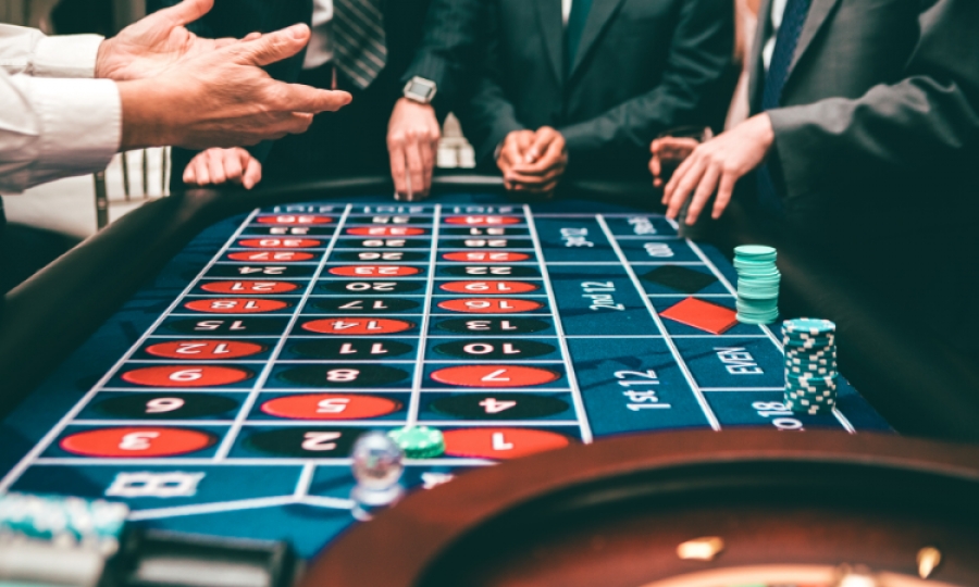 online casino with sign up bonus