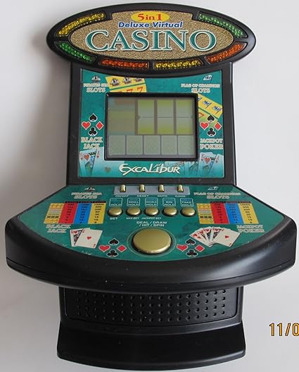 tragamonedas a la venta
