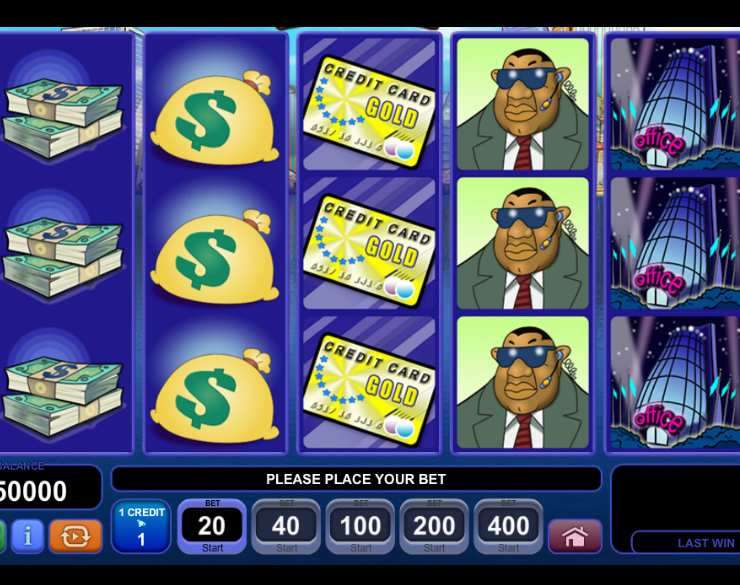 new online casino games 2019