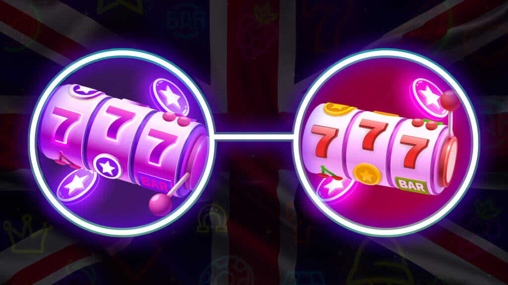 back to the 70s slot