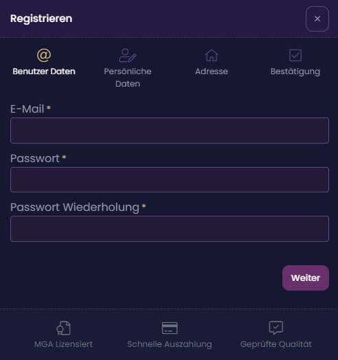 online casino 777