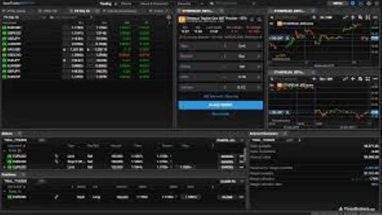 zulu forex online trading systems