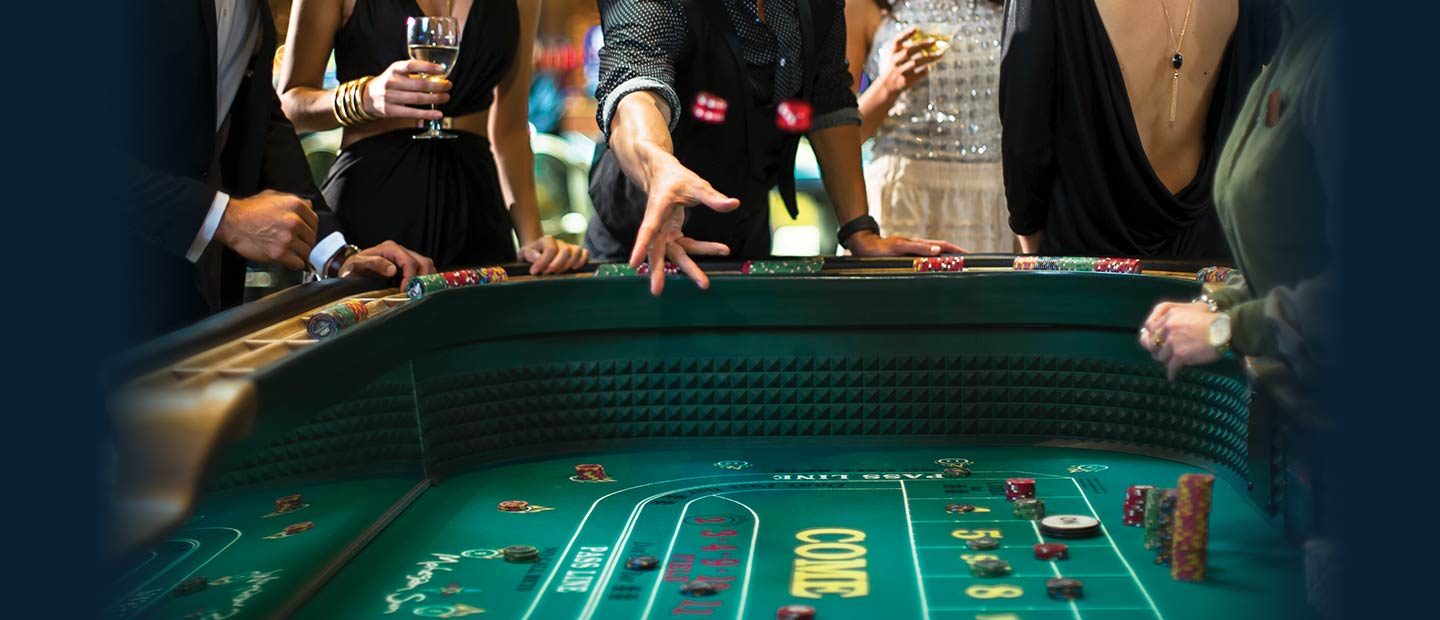 jogo de azar do cassino