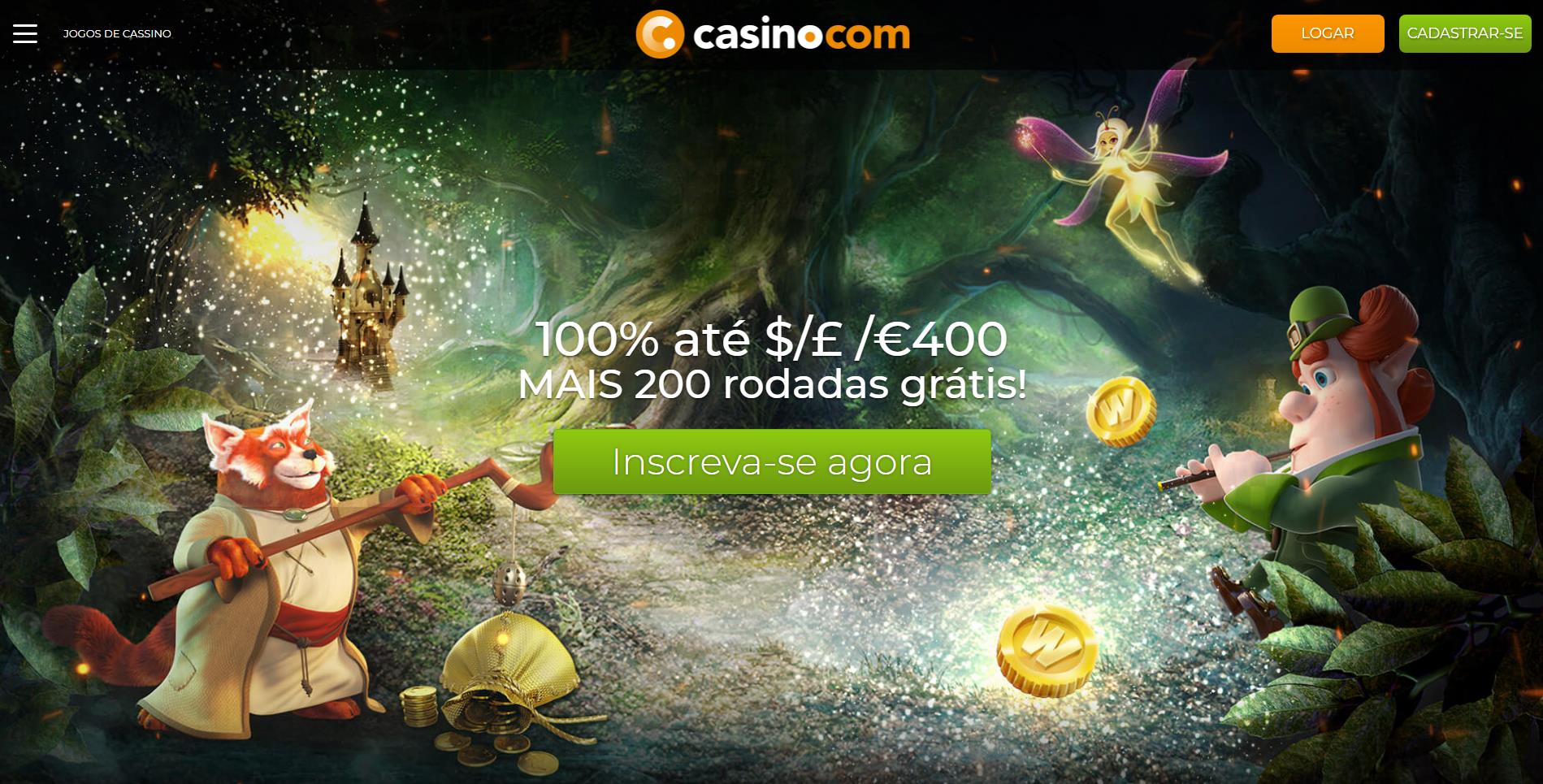 casino google pay
