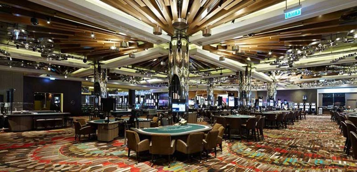 online casino nj