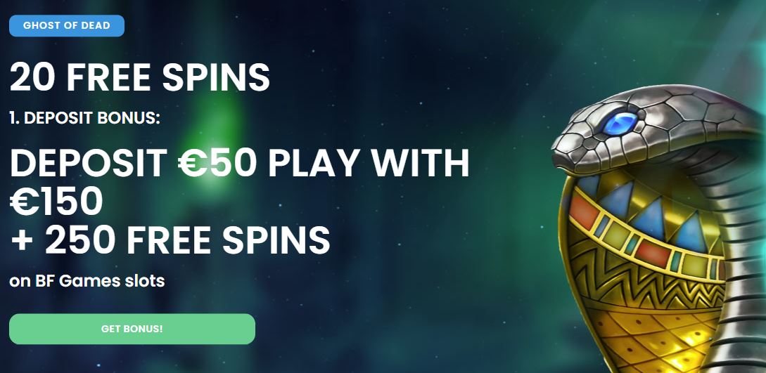 online casino host