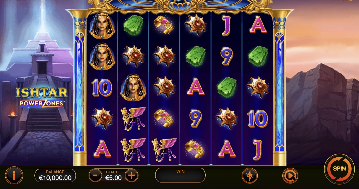 mFortune casino sign up bonus