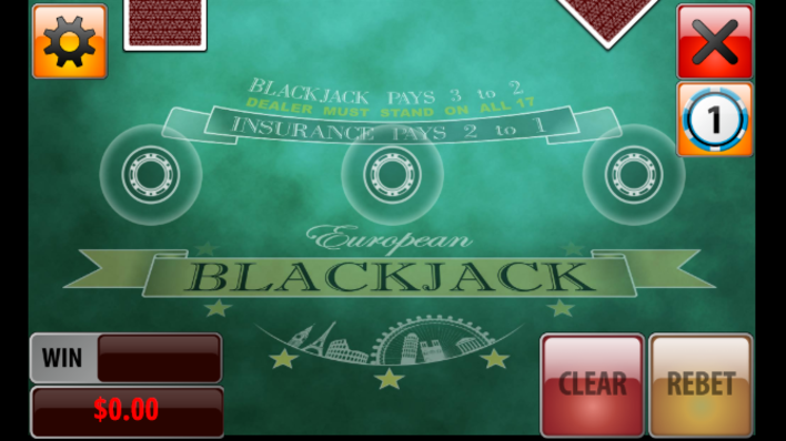 online casino el royale
