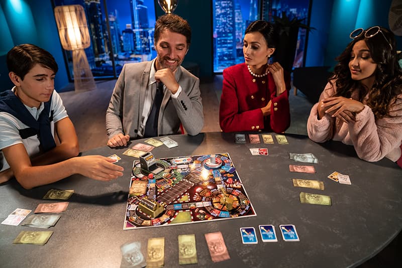 free online casino games 7700