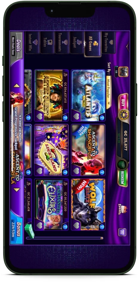 casino destroyer app