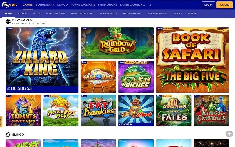 casino Trada 50 free spins no deposit