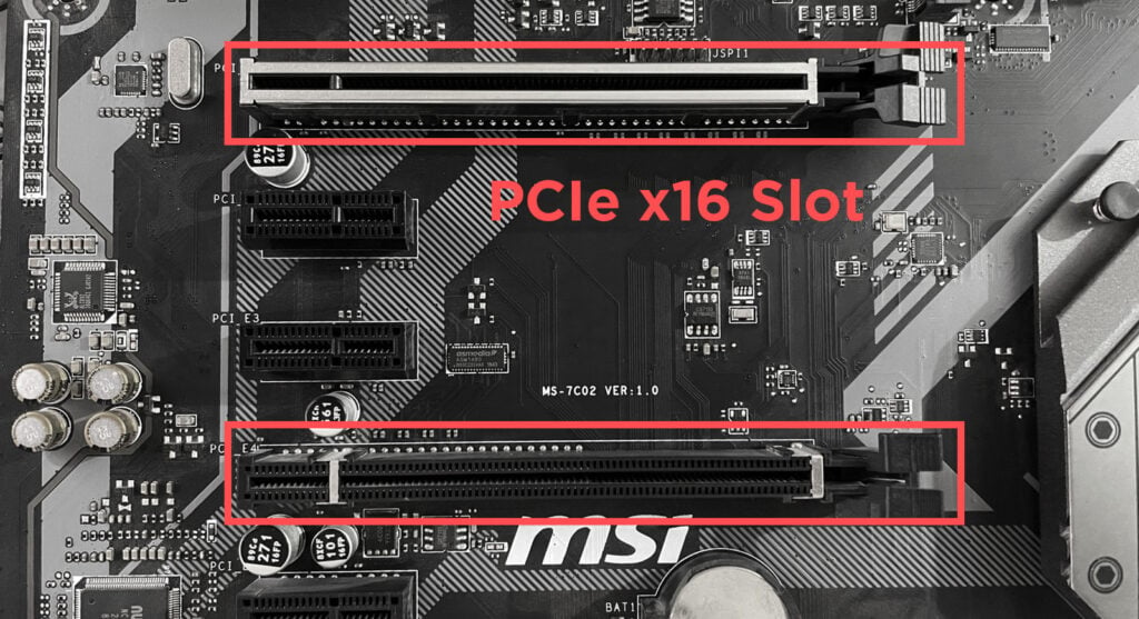 crash x slot