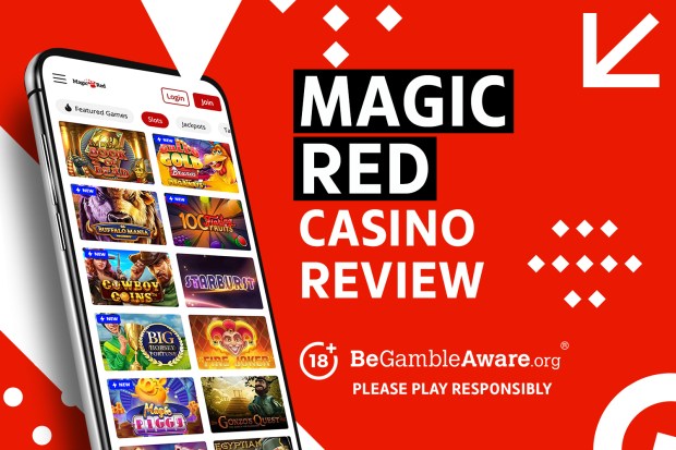 casino app with free spins