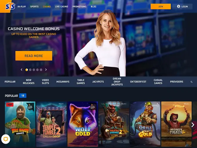 idebit Online -Casino -Bonus