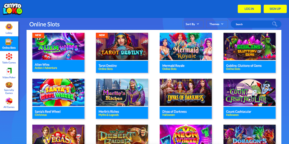 Sky Vegas free spins no deposit needed