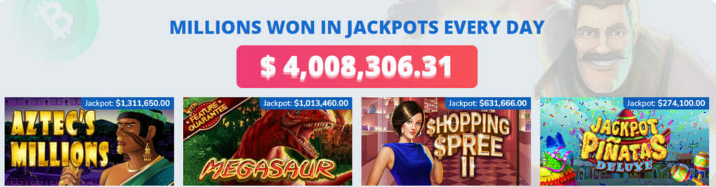 play Ancient World slots