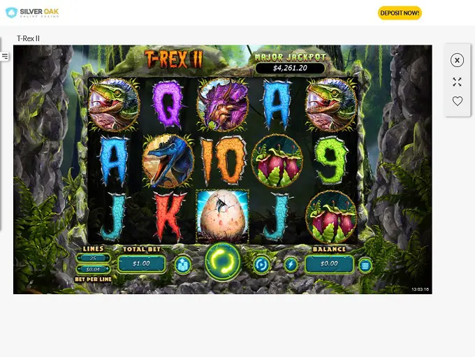 funky fruits slot