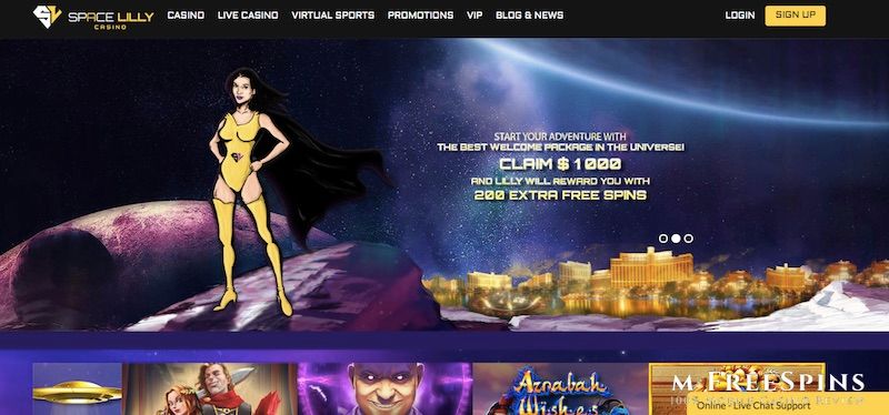 Avalon slot free spins