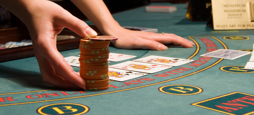 casino taxi app