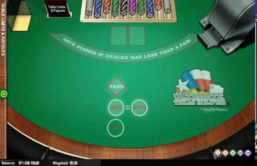 casino secret forest