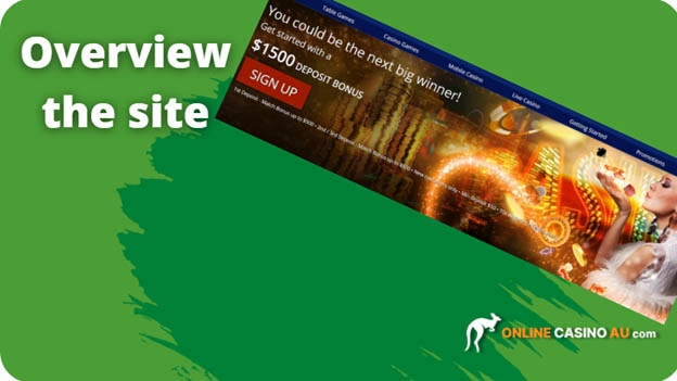 online casino live dealer