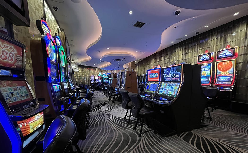 Flaming Hot Casino