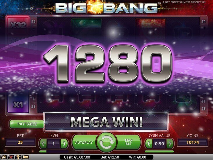 cool as ice slot free spins