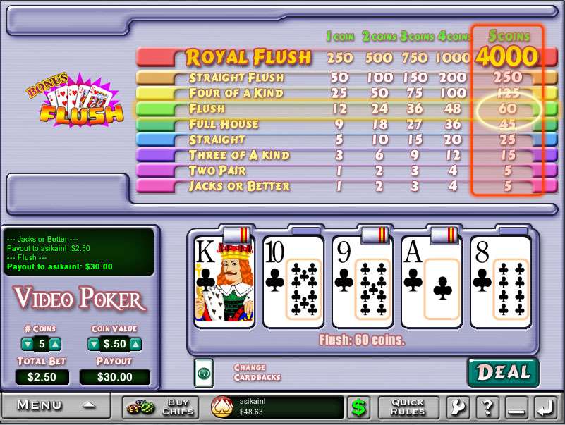 Application Android spin millions