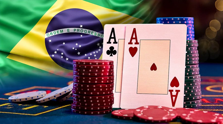 casino smartphone app